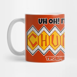 That's a Chunky! Mug